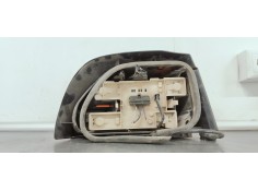 Recambio de piloto trasero izquierdo para renault clio i fase i+ii (b/c57) referencia OEM IAM 7700796117  