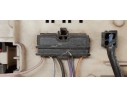 Recambio de piloto trasero izquierdo para renault clio i fase i+ii (b/c57) referencia OEM IAM 7700796117  