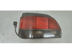 Recambio de piloto trasero izquierdo para renault clio i fase i+ii (b/c57) referencia OEM IAM 7700796117  