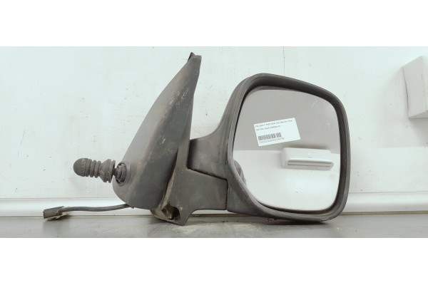 Recambio de retrovisor derecho para peugeot partner (s2) rancho plus referencia OEM IAM   