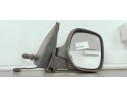 Recambio de retrovisor derecho para peugeot partner (s2) rancho plus referencia OEM IAM   