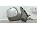 Recambio de retrovisor derecho para peugeot partner (s2) rancho plus referencia OEM IAM   