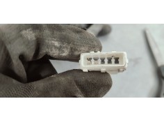 Recambio de retrovisor derecho para peugeot partner (s2) rancho plus referencia OEM IAM   