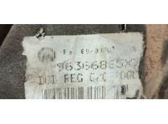 Recambio de retrovisor derecho para peugeot partner (s2) rancho plus referencia OEM IAM   