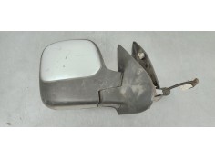 Recambio de retrovisor derecho para peugeot partner (s2) rancho plus referencia OEM IAM   