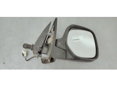 Recambio de retrovisor derecho para peugeot partner (s2) rancho plus referencia OEM IAM   