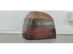 Recambio de piloto trasero izquierdo para volkswagen golf iii berlina (1h1) referencia OEM IAM   