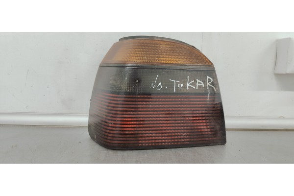 Recambio de piloto trasero izquierdo para volkswagen golf iii berlina (1h1) referencia OEM IAM   