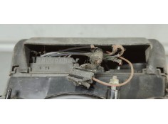 Recambio de piloto trasero izquierdo para volkswagen golf iii berlina (1h1) referencia OEM IAM   