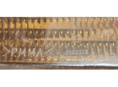 Recambio de piloto trasero izquierdo para volkswagen golf iii berlina (1h1) referencia OEM IAM   