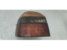 Recambio de piloto trasero izquierdo para volkswagen golf iii berlina (1h1) referencia OEM IAM   