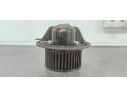 Recambio de ventilador calefaccion para bmw serie 3 touring (e91) 2.0 d referencia OEM IAM 64116933663  