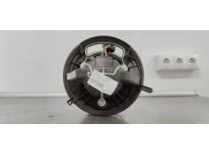 Recambio de ventilador calefaccion para bmw serie 3 touring (e91) 2.0 d referencia OEM IAM 64116933663  