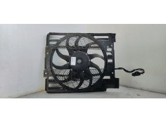 Recambio de electroventilador para bmw serie 5 berlina (e39) 530d referencia OEM IAM   