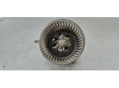 Recambio de ventilador calefaccion para bmw serie 3 touring (e91) 2.0 d referencia OEM IAM 64116933663  