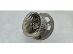 Recambio de ventilador calefaccion para bmw serie 3 touring (e91) 2.0 d referencia OEM IAM 64116933663  
