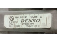 Recambio de ventilador calefaccion para bmw serie 3 touring (e91) 2.0 d referencia OEM IAM 64116933663  