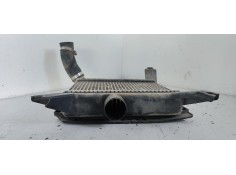Recambio de intercooler para toyota rav 4 (a2) 2.0 turbodiesel cat referencia OEM IAM 27040332  