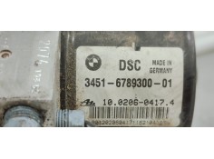 Recambio de abs para bmw serie 3 touring (e91) 2.0 d referencia OEM IAM 6789301  
