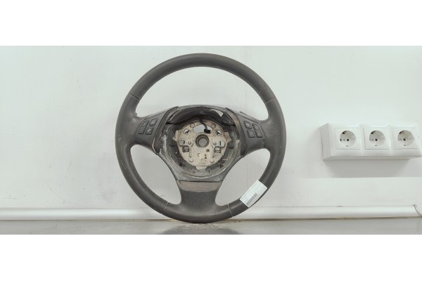 Recambio de volante para bmw serie 3 touring (e91) 2.0 d referencia OEM IAM 6795565  
