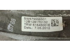 Recambio de volante para bmw serie 3 touring (e91) 2.0 d referencia OEM IAM 6795565  
