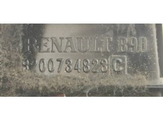 Recambio de luz central de freno para dacia sandero 1.5 dci 85 referencia OEM IAM 8200734823C  