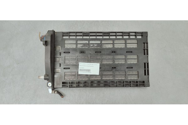 Recambio de resistencia calefaccion para bmw serie 3 touring (e91) 2.0 d referencia OEM IAM 91945950  