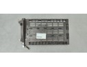 Recambio de resistencia calefaccion para bmw serie 3 touring (e91) 2.0 d referencia OEM IAM 91945950  