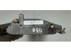 Recambio de resistencia calefaccion para bmw serie 3 touring (e91) 2.0 d referencia OEM IAM 91945950  
