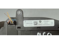 Recambio de resistencia calefaccion para bmw serie 3 touring (e91) 2.0 d referencia OEM IAM 91945950  