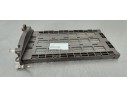 Recambio de resistencia calefaccion para bmw serie 3 touring (e91) 2.0 d referencia OEM IAM 91945950  