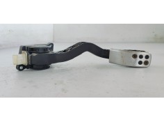 Recambio de potenciometro pedal para peugeot 307 cc (s1) 2.0 referencia OEM IAM   