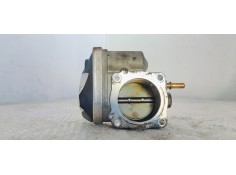 Recambio de caja mariposa para renault scenic ii grand emotion referencia OEM IAM 8200190230  