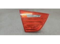 PILOTO TRASERO IZQUIERDO INTERIOR 7289433 