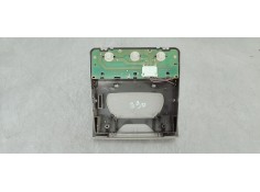 Recambio de luz interior para bmw serie 3 touring (e91) 2.0 d referencia OEM IAM 920163201  