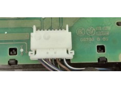 Recambio de luz interior para bmw serie 3 touring (e91) 2.0 d referencia OEM IAM 920163201  