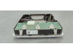Recambio de luz interior para bmw serie 3 touring (e91) 2.0 d referencia OEM IAM 920163201  