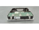 Recambio de luz interior para bmw serie 3 touring (e91) 2.0 d referencia OEM IAM 920163201  
