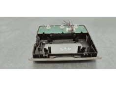 Recambio de luz interior para bmw serie 3 touring (e91) 2.0 d referencia OEM IAM 920163201  