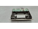 Recambio de luz interior para bmw serie 3 touring (e91) 2.0 d referencia OEM IAM 920163201  