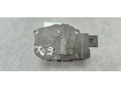 MOTOR APERTURA TRAMPILLAS CLIMATIZADOR EFB432 