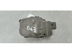 MOTOR APERTURA TRAMPILLAS CLIMATIZADOR EFB432 