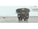 Recambio de cerradura maletero / porton para bmw serie 3 touring (e91) 2.0 d referencia OEM IAM 51247308844  