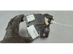 Recambio de cerradura maletero / porton para bmw serie 3 touring (e91) 2.0 d referencia OEM IAM 51247308844  