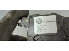 Recambio de cerradura maletero / porton para bmw serie 3 touring (e91) 2.0 d referencia OEM IAM 51247308844  