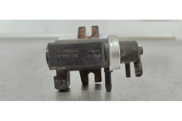 Recambio de valvula aire adicional para bmw x5 (e53) 3.0d referencia OEM IAM 2246175  