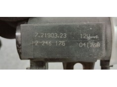 Recambio de valvula aire adicional para bmw x5 (e53) 3.0d referencia OEM IAM 2246175  