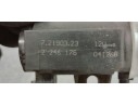 Recambio de valvula aire adicional para bmw x5 (e53) 3.0d referencia OEM IAM 2246175  
