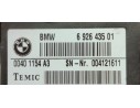 Recambio de modulo electronico para bmw serie 3 touring (e91) 2.0 d referencia OEM IAM 6926435  