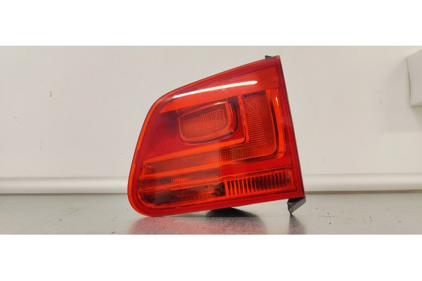 Recambio de piloto trasero derecho interior para volkswagen tiguan (5n2) 2.0 tsi referencia OEM IAM 5N0945310A  